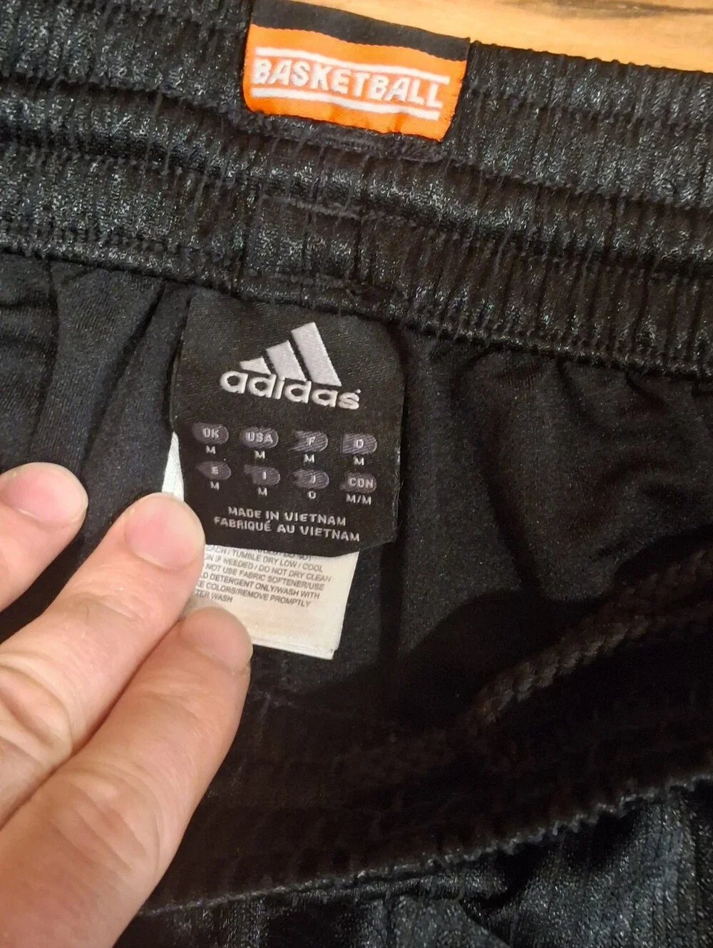 adidas breathable athletic